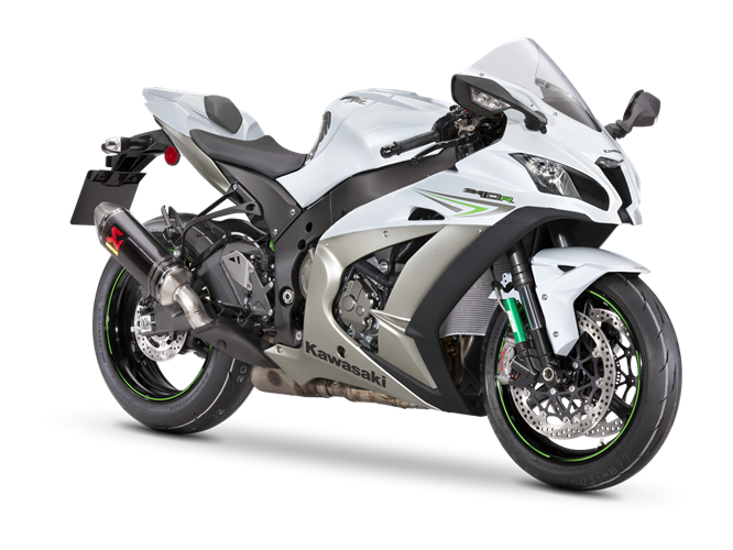 ZX-10R